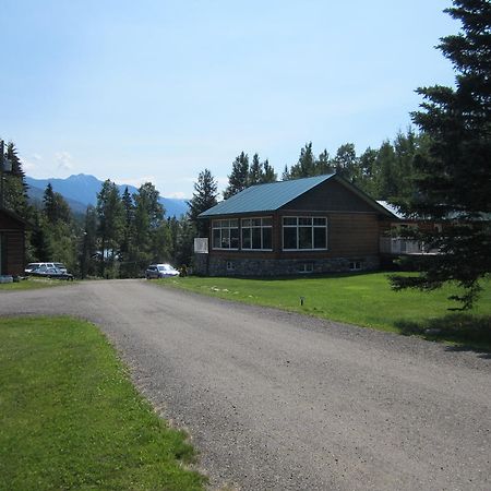 Beaver Creek Lodge And Cabins McBride Exterior photo