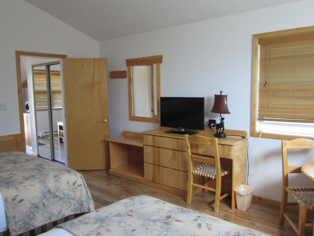 Beaver Creek Lodge And Cabins McBride Room photo
